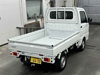 MITSUBISHI MINICAB TRUCK 2025