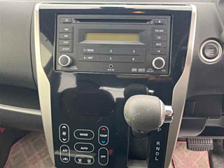 NISSAN DAYZ 2014