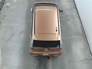 NISSAN DAYZ 2014