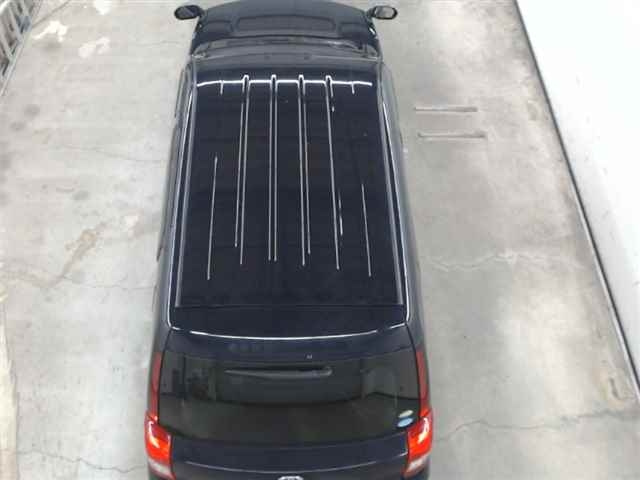 TOYOTA JPN TAXI 2017