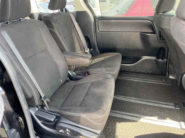 TOYOTA ESQUIRE 2015