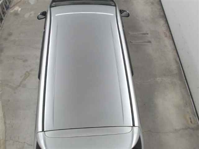 TOYOTA ALPHARD 2012