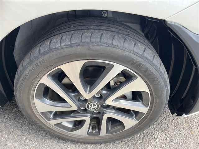 TOYOTA SIENTA 2022
