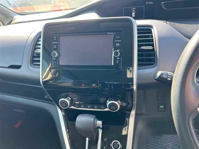 NISSAN SERENA 2018