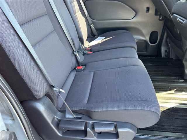 NISSAN SERENA 2018