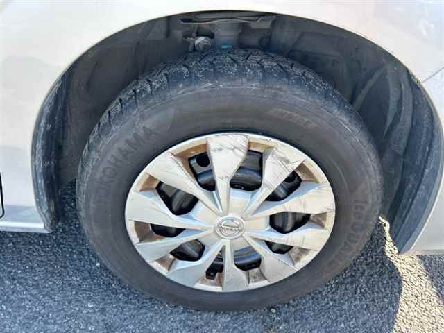 NISSAN SERENA 2018
