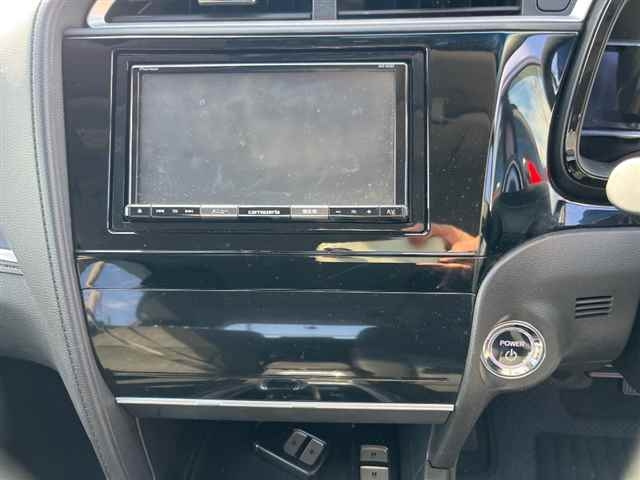 HONDA SHUTTLE 2020