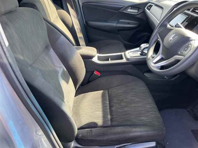 HONDA SHUTTLE 2020