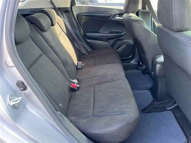 HONDA SHUTTLE 2020