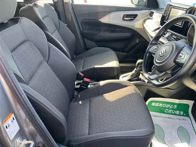 SUZUKI SWIFT 2025