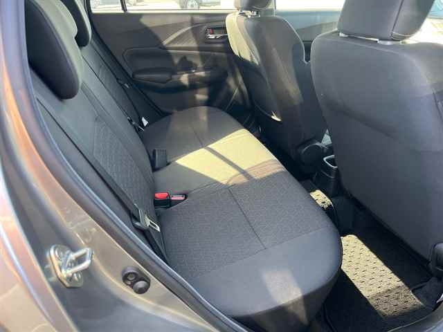 SUZUKI SWIFT 2025