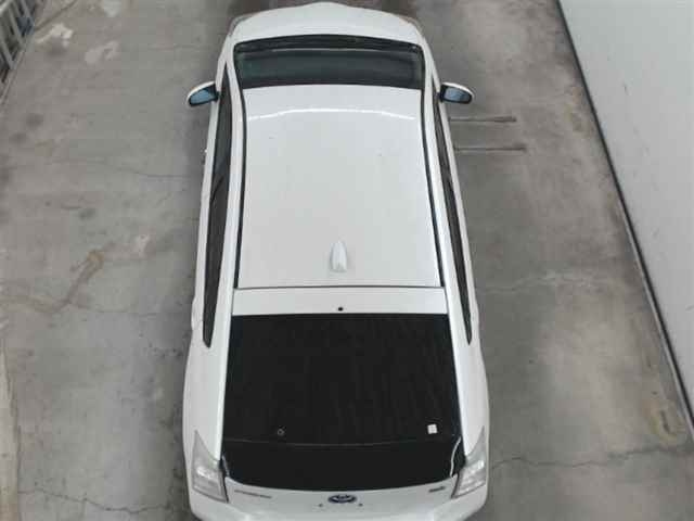 TOYOTA PRIUS 2010