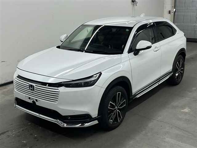 HONDA VEZEL 2024