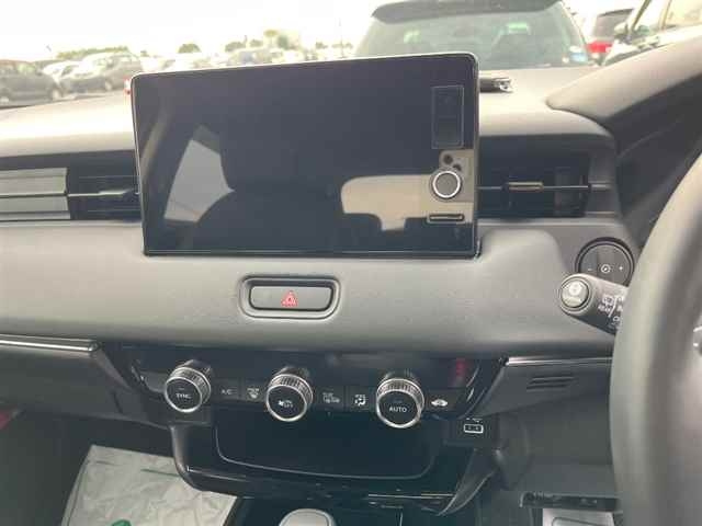 HONDA VEZEL 2024