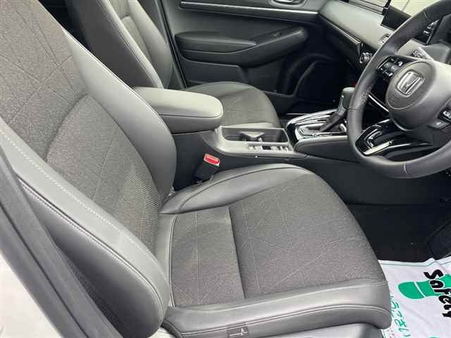 HONDA VEZEL 2024