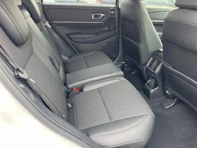 HONDA VEZEL 2024