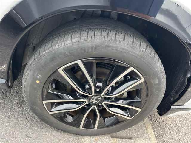 HONDA VEZEL 2024