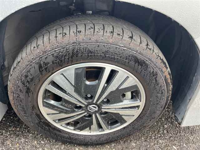 NISSAN SERENA 2020