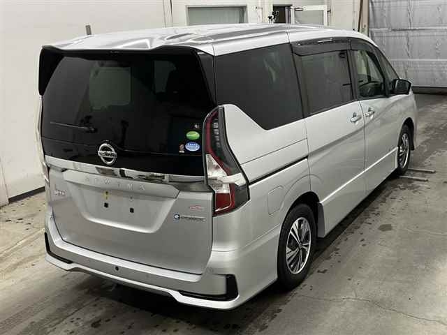 NISSAN SERENA 2020