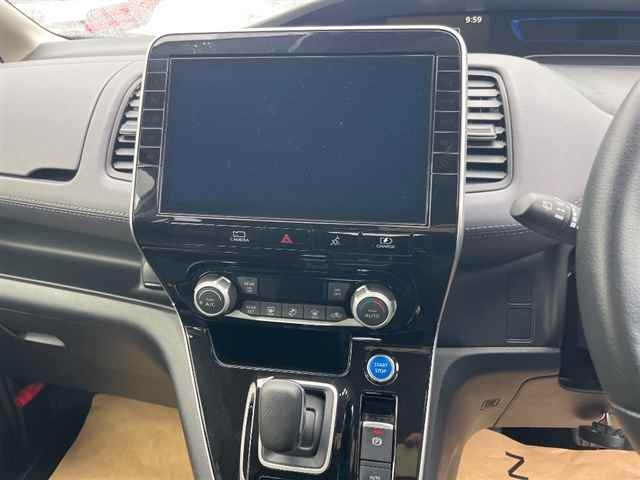 NISSAN SERENA 2020