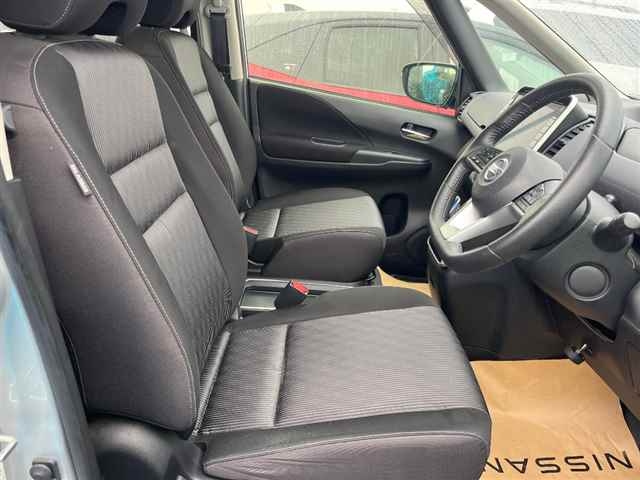 NISSAN SERENA 2020