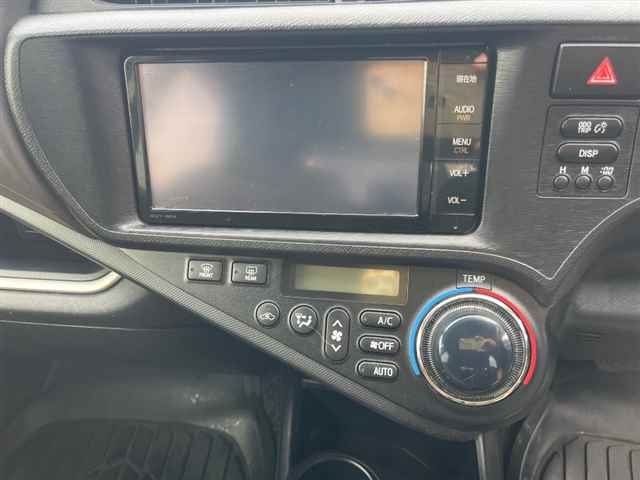 TOYOTA AQUA 2014