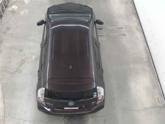 TOYOTA AQUA 2014