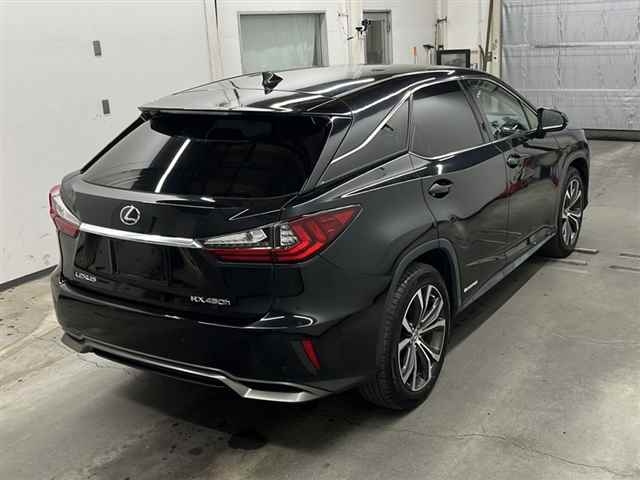 LEXUS RX 2016