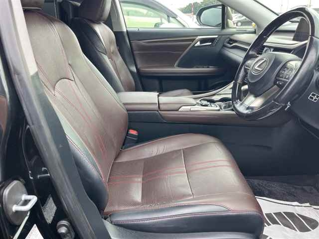 LEXUS RX 2016