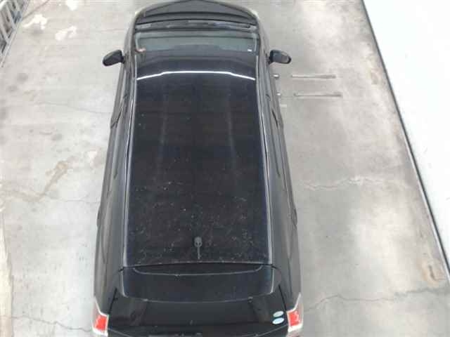 TOYOTA PRIUS ALPHA 2015
