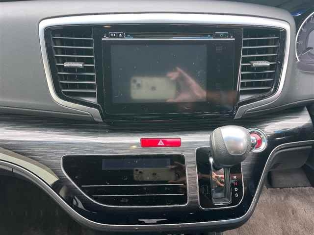 HONDA ODYSSEY 2016