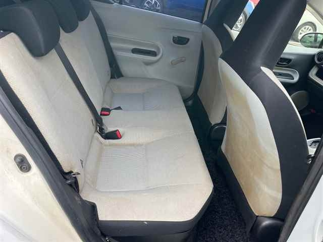 TOYOTA AQUA 2014