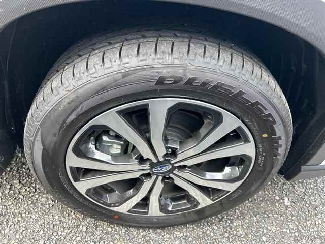 SUBARU FORESTER 2025