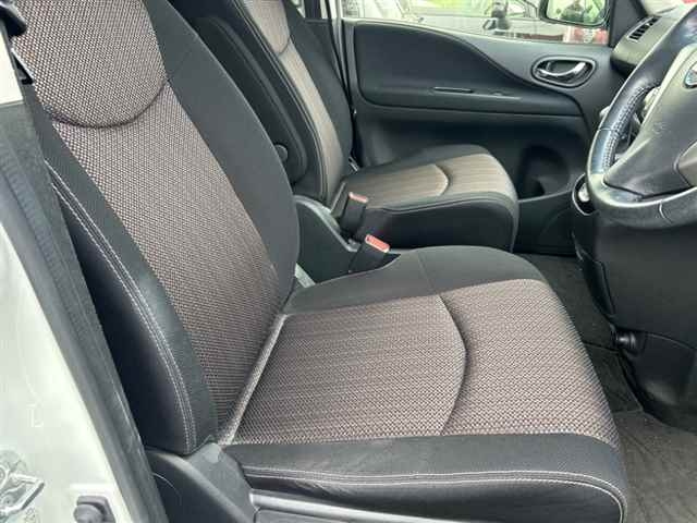 NISSAN SERENA 2014