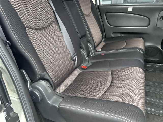NISSAN SERENA 2014