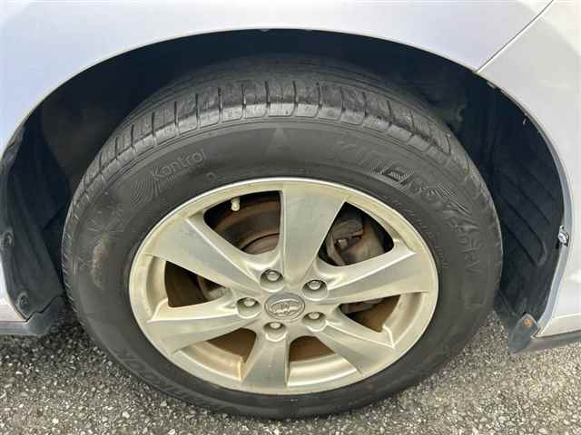 TOYOTA ESTIMA HYBRID 2008