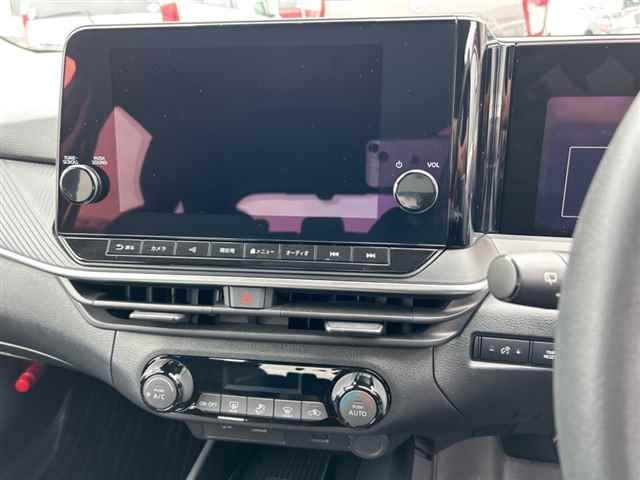 NISSAN NOTE 2024
