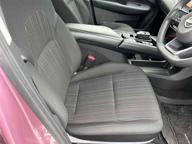 NISSAN NOTE 2024