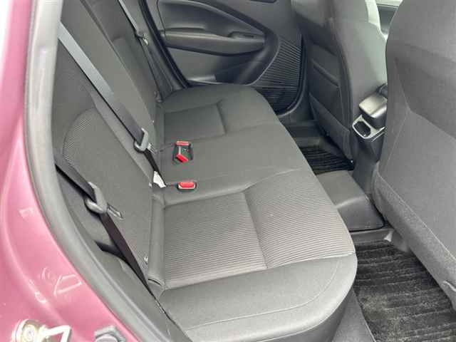 NISSAN NOTE 2024