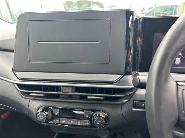 NISSAN NOTE 2022