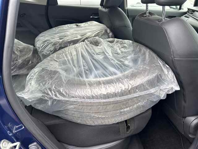 NISSAN NOTE 2022