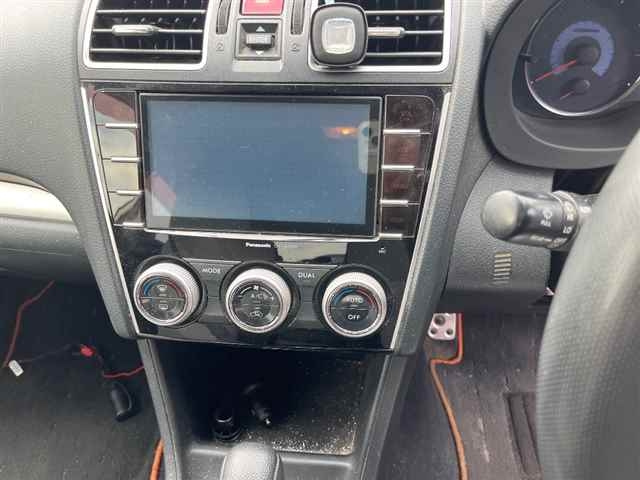 SUBARU XV 2015