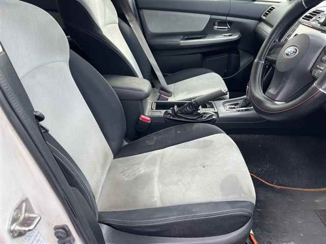 SUBARU XV 2015