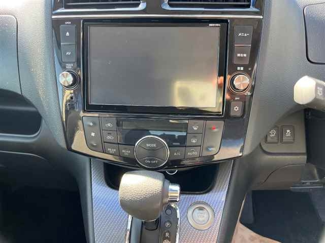 NISSAN SERENA 2014