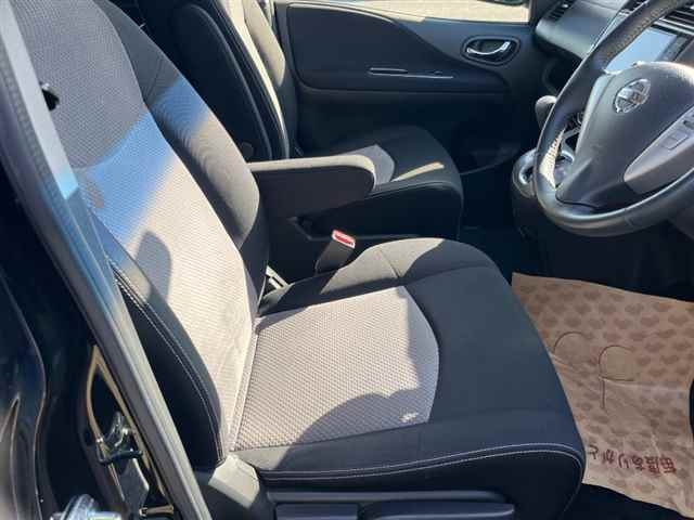 NISSAN SERENA 2014