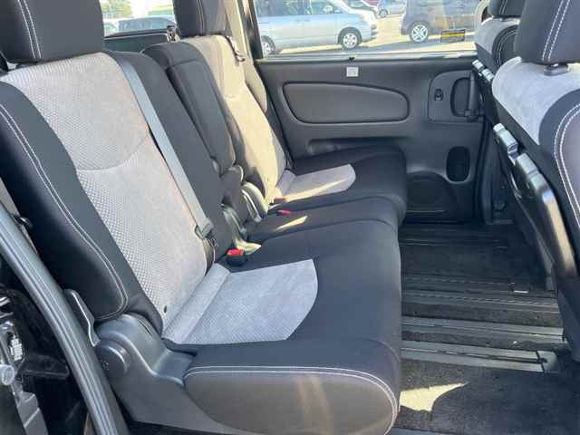 NISSAN SERENA 2014