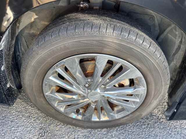 NISSAN SERENA 2014
