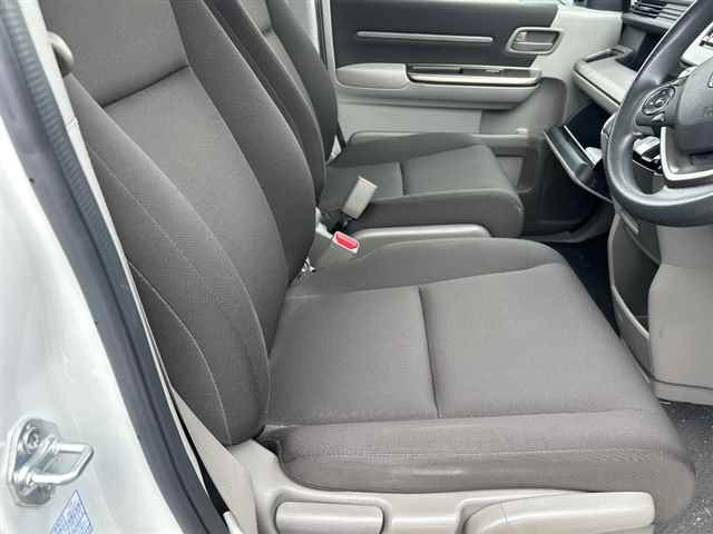 HONDA STEP WAGON 2018
