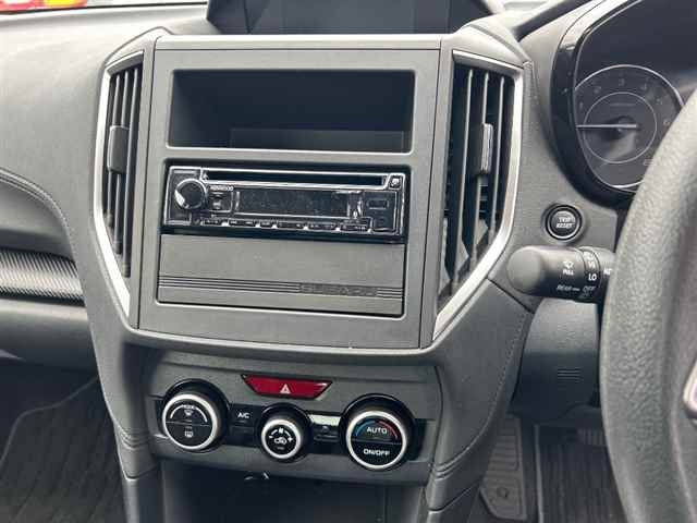 SUBARU IMPREZA G4 2020