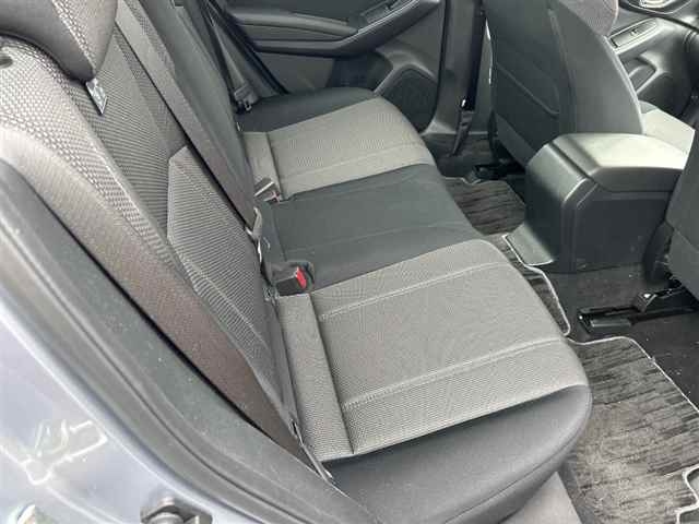 SUBARU IMPREZA G4 2020